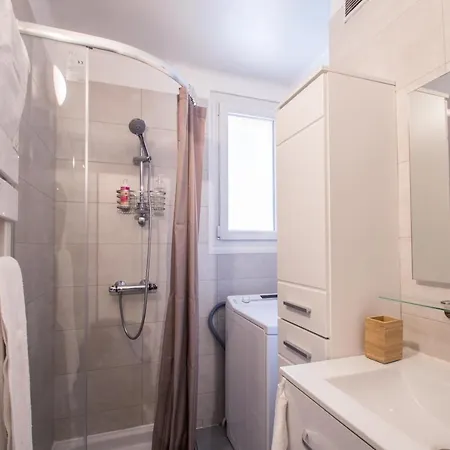 Panoramic Appartement