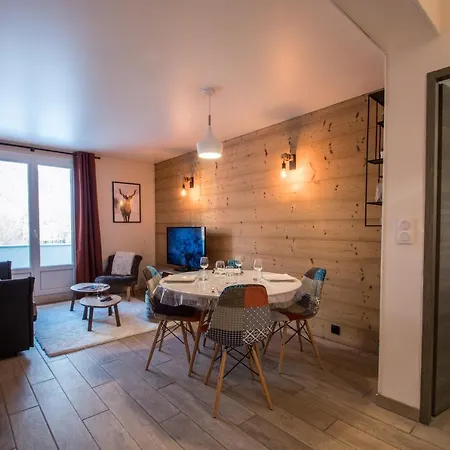 Appartement Panoramic