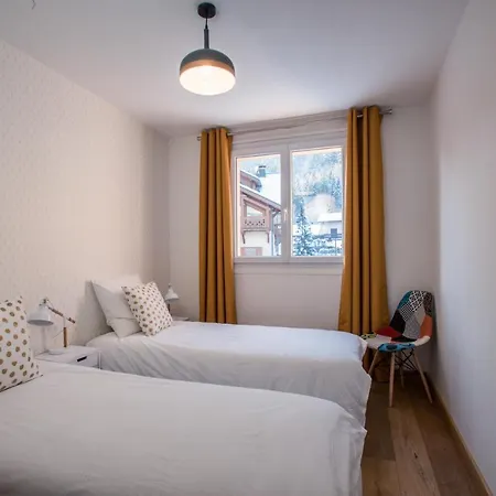 Appartement Panoramic *