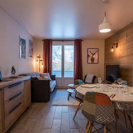 Panoramic Appartement *
