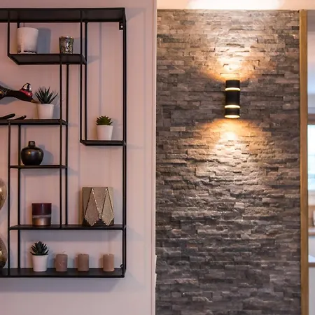 Panoramic Appartement