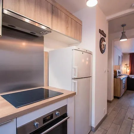 Panoramic Appartement Chamonix
